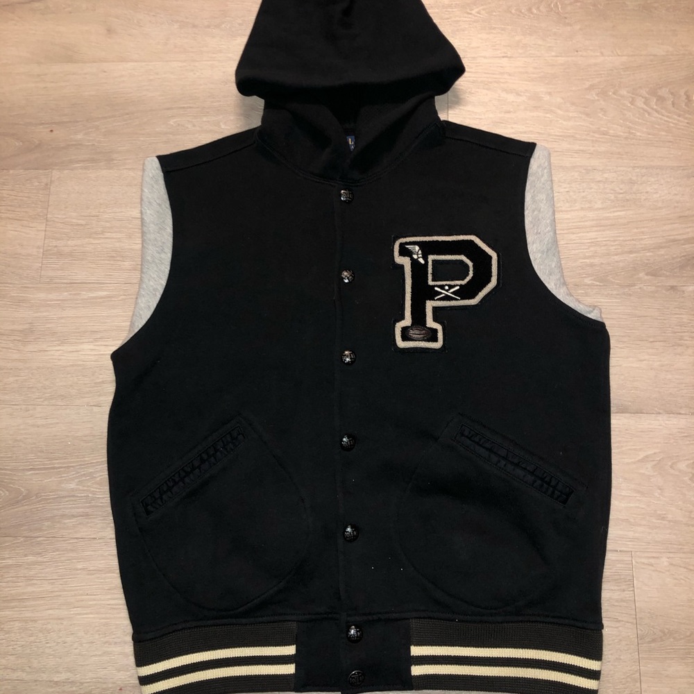 Mens Light Jacket